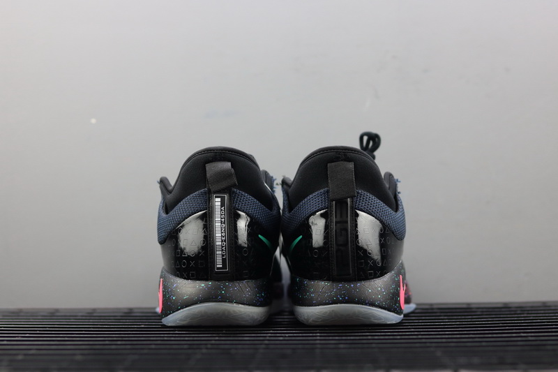 Super max Nike PG 2 EP 8(98% Authentic quality)